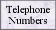 Useful Phone Numbers
